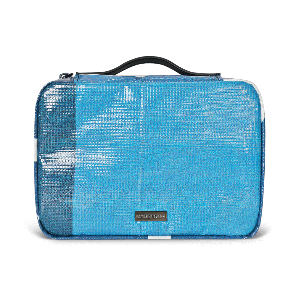 Vienna Toiletry Bag