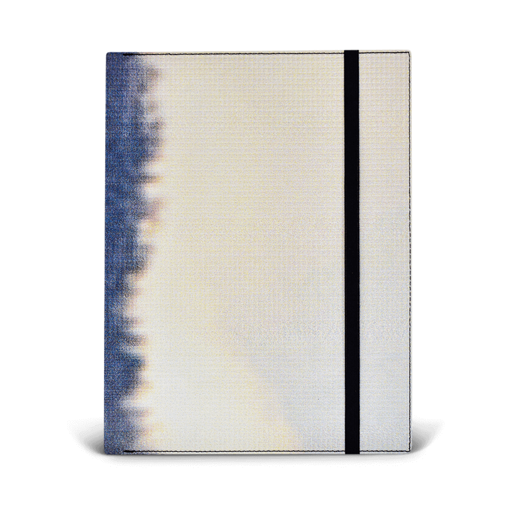 Oliver Notebook