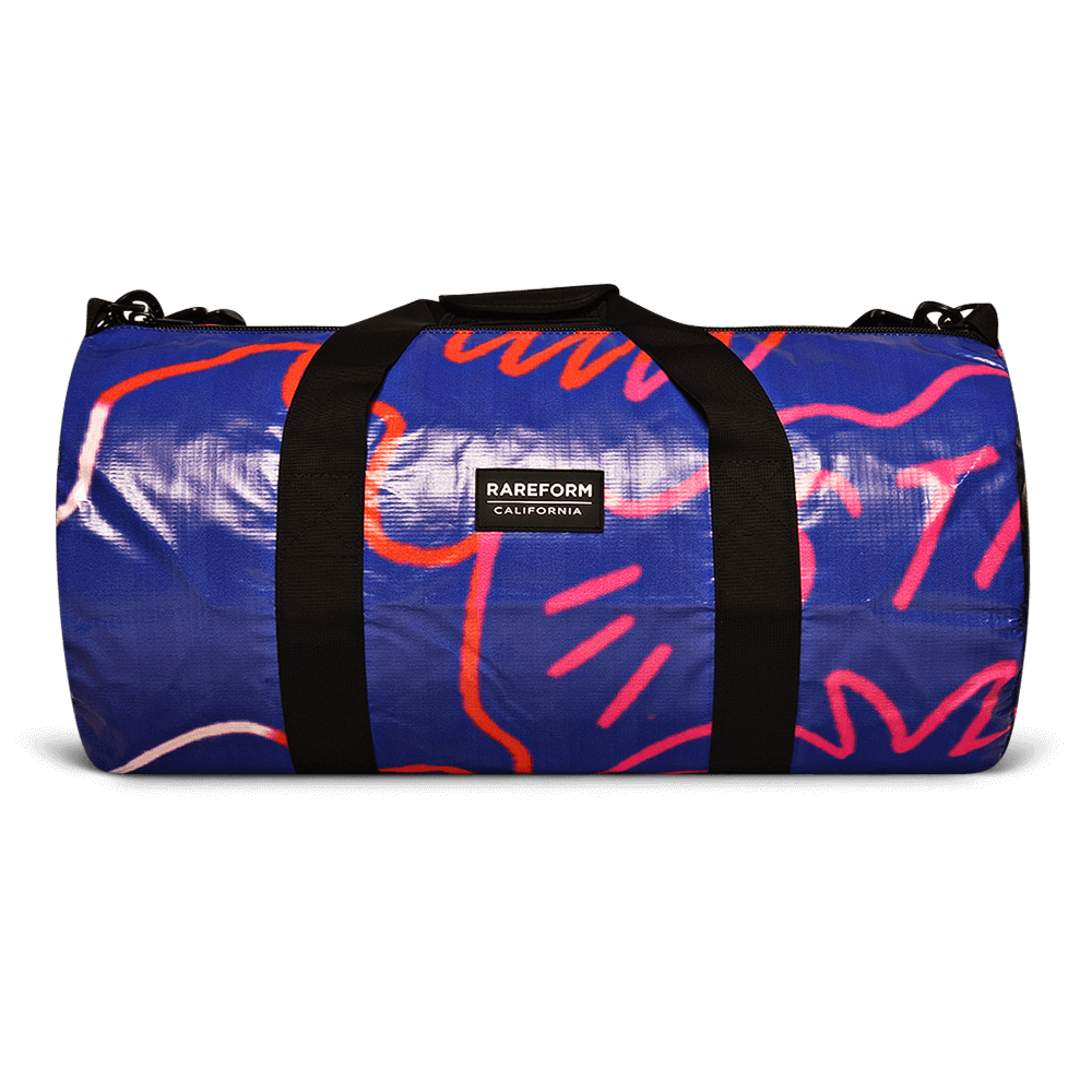 Efdot Weekender Duffle