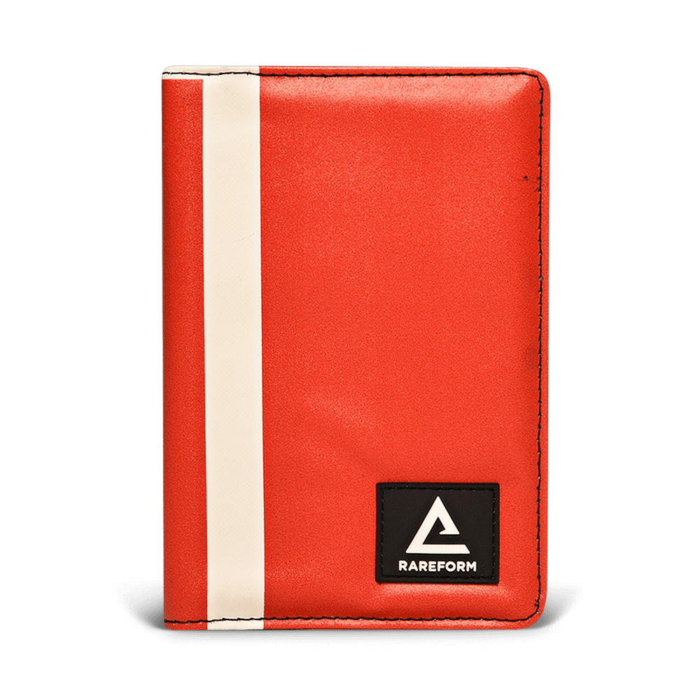 Huxley Passport Holder