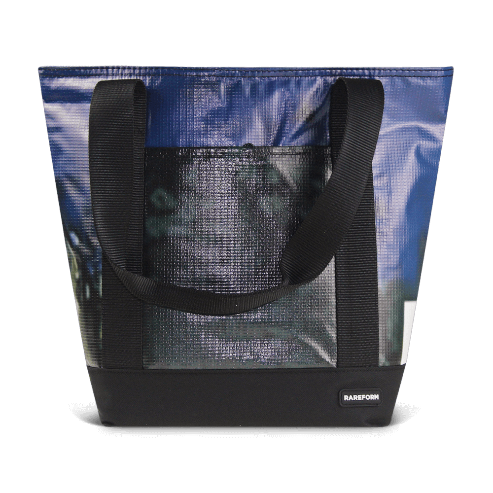 Beck Cooler Tote