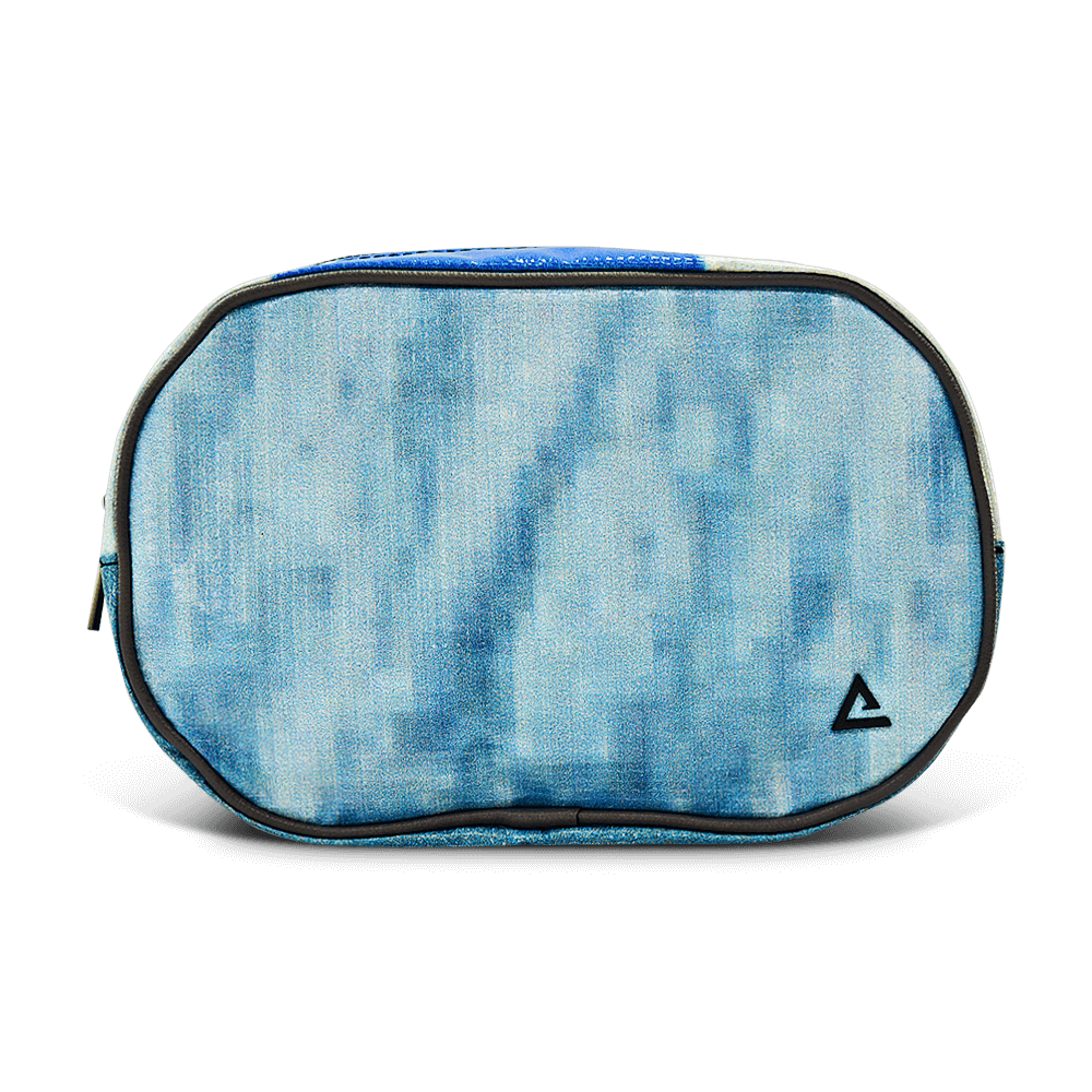 Riley Cosmetic Bag