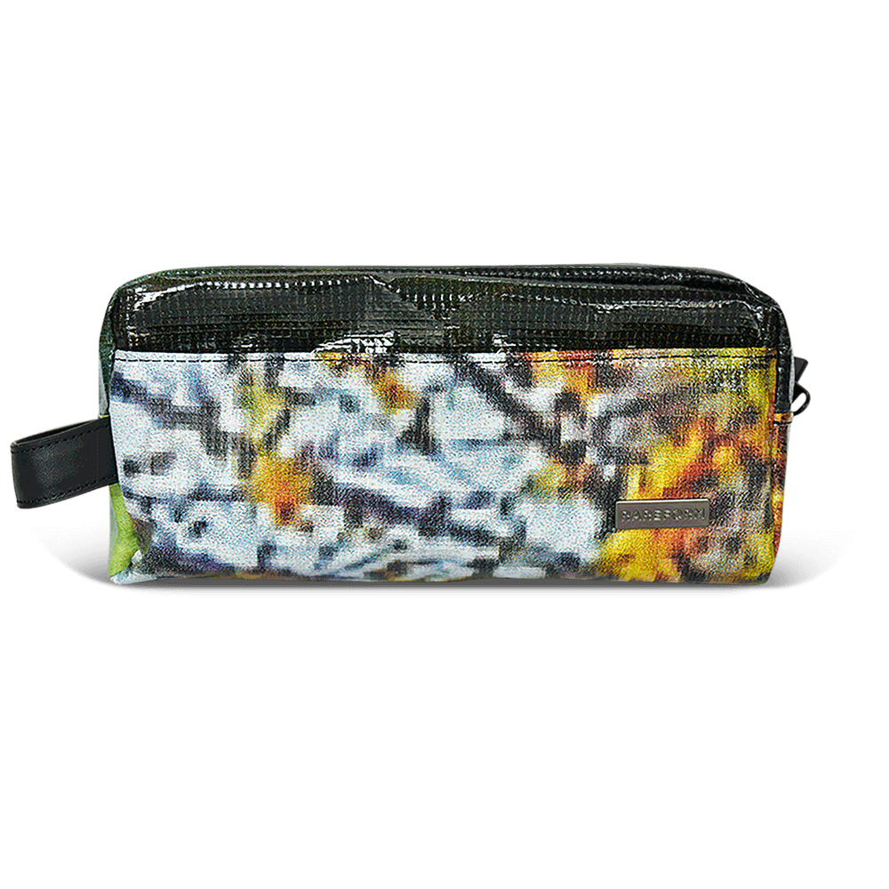 Munich Toiletry Bag