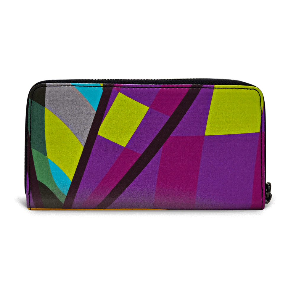 Madison Wristlet