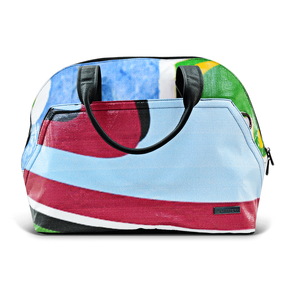 Maya Crossbody