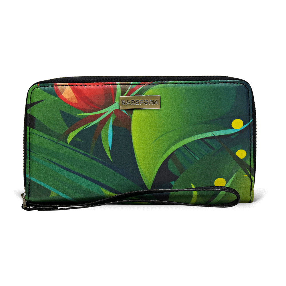 Madison Wristlet