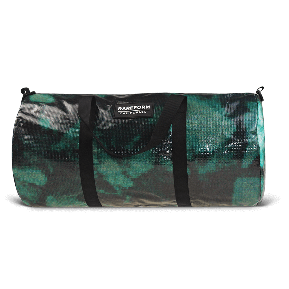 Light Duffle