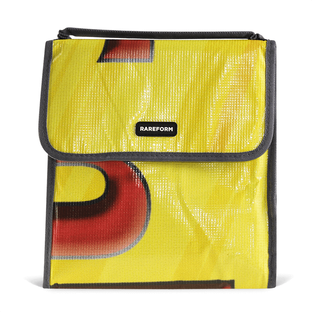 Merrick Lunch Tote