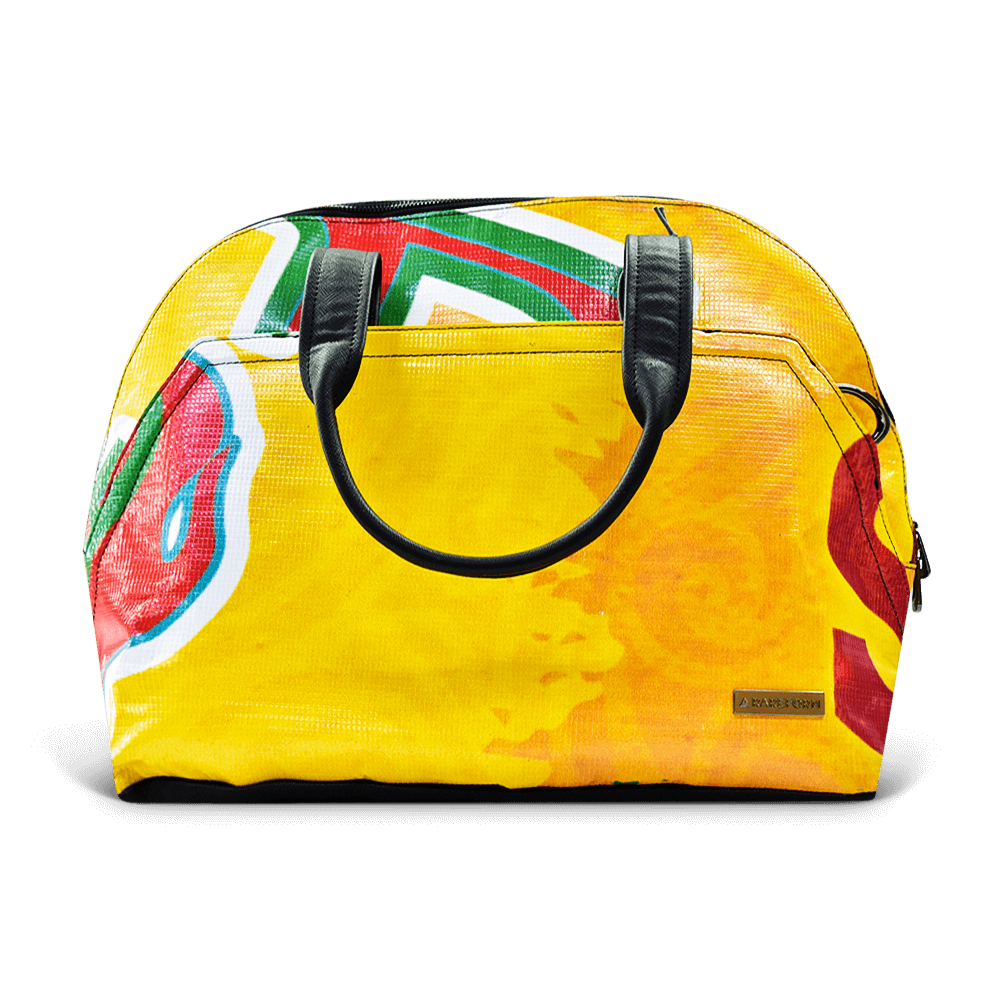 Maya Crossbody