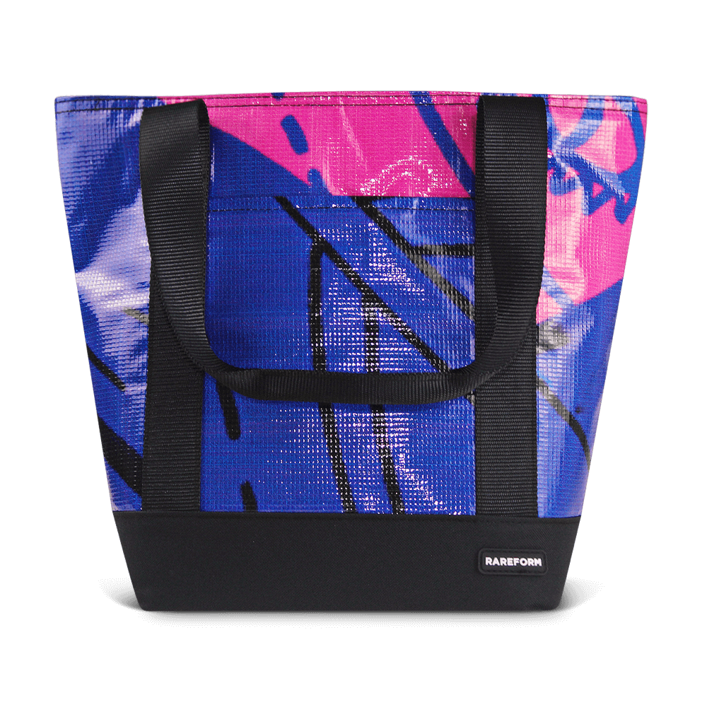 Beck Cooler Tote