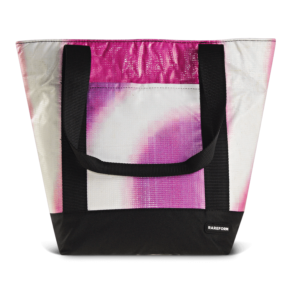 Beck Cooler Tote