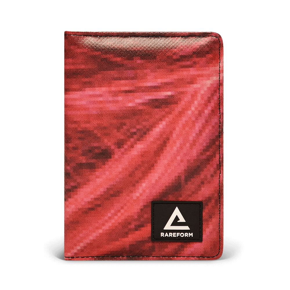 Huxley Passport Holder