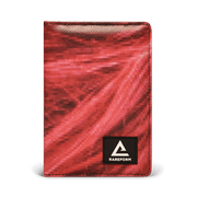 Huxley Passport Holder