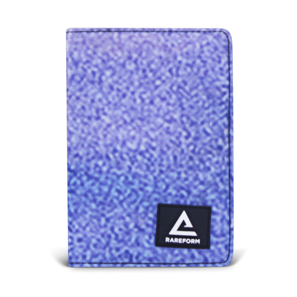 Huxley Passport Holder