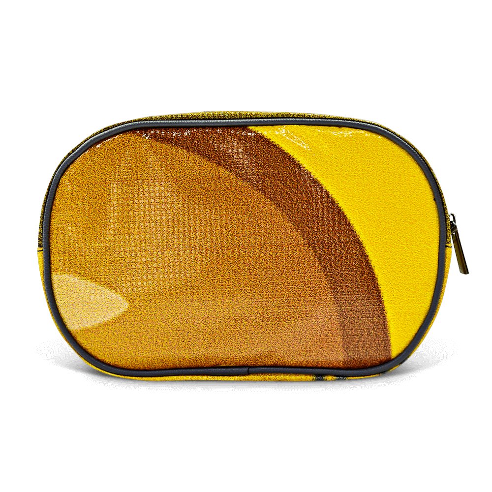 Riley Cosmetic Bag