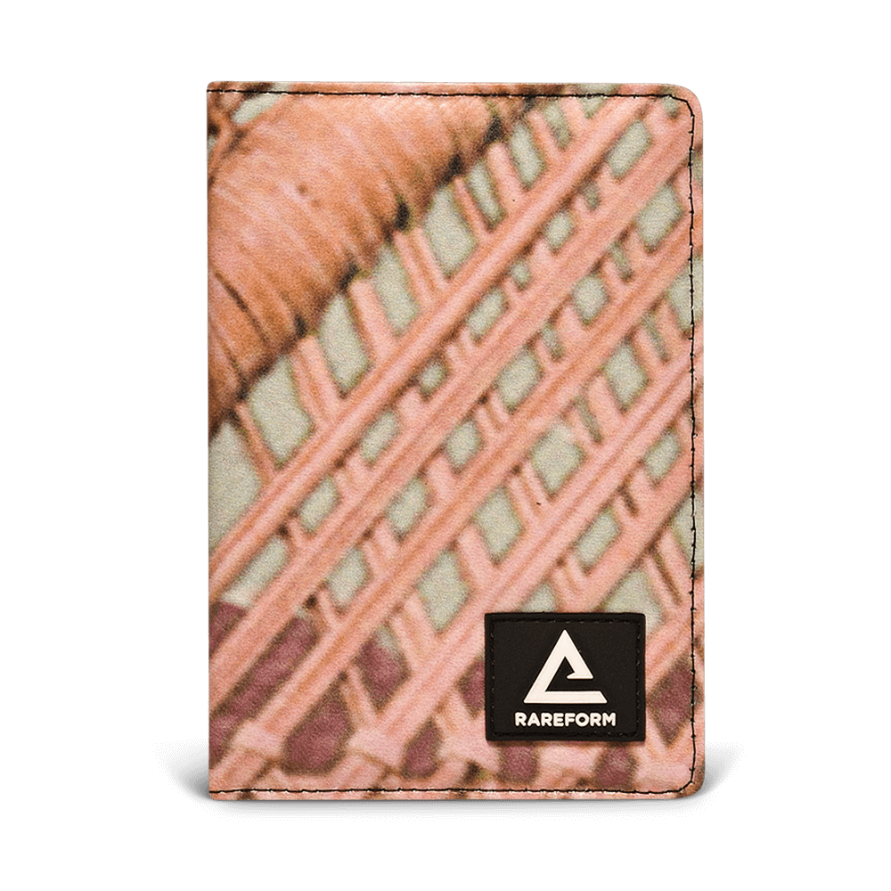 Huxley Passport Holder