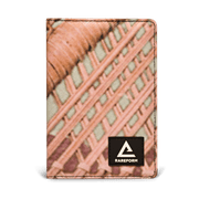 Huxley Passport Holder