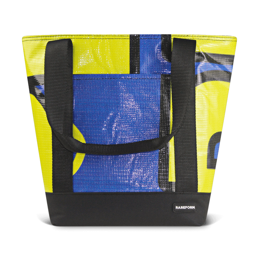 Beck Cooler Tote