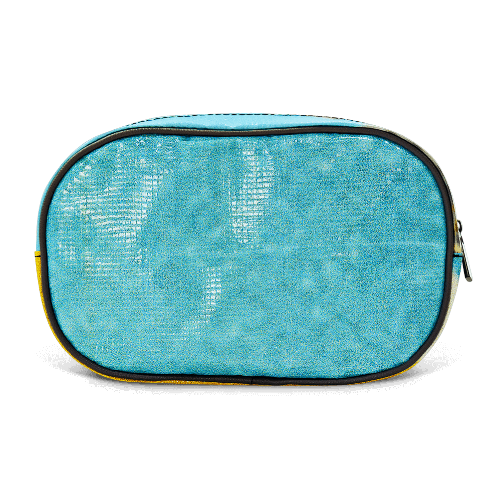 Riley Cosmetic Bag