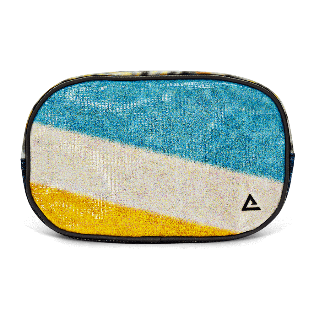 Riley Cosmetic Bag