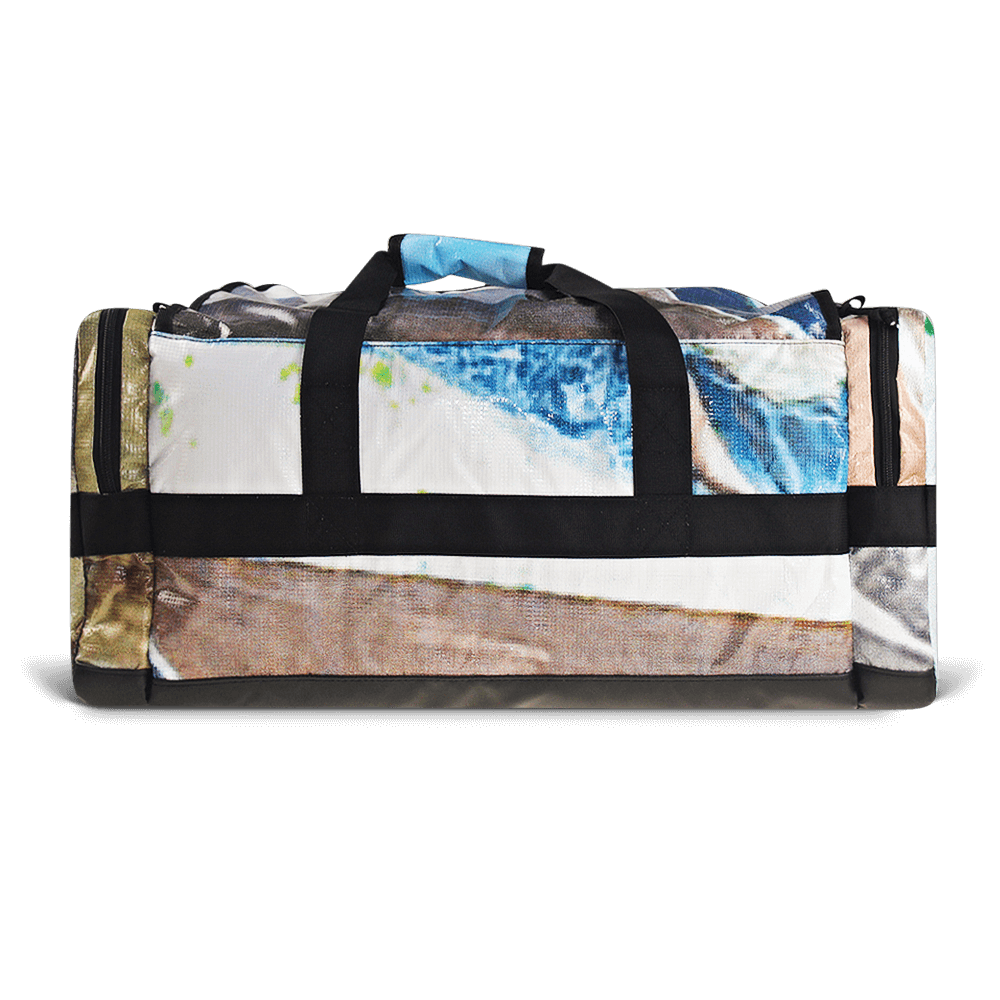 Union Duffle