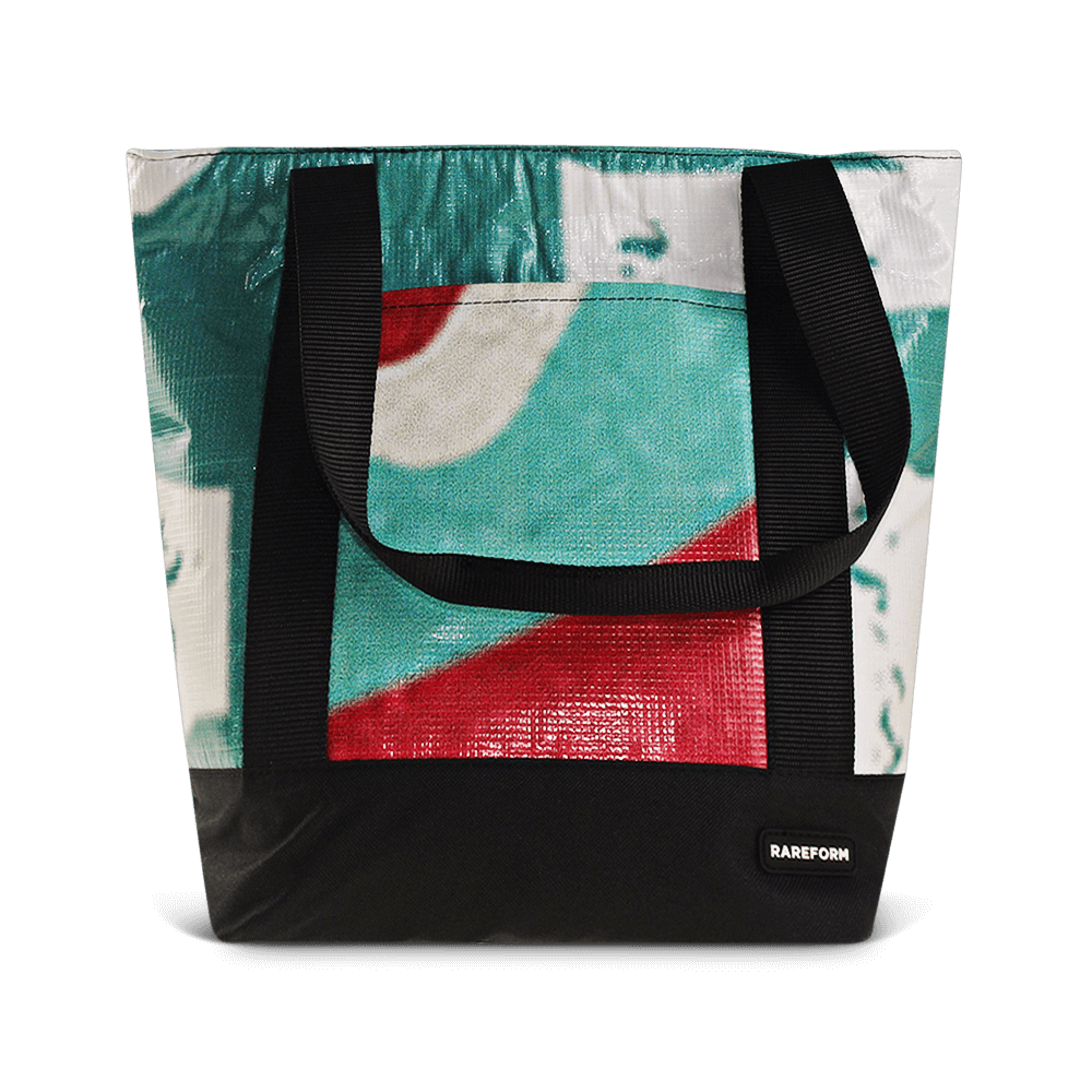 Beck Cooler Tote
