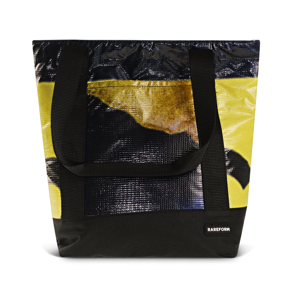 Beck Cooler Tote