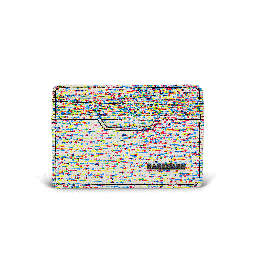 Veer Card Holder