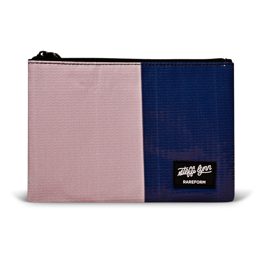 Steffi Lynn Clarke Clutch