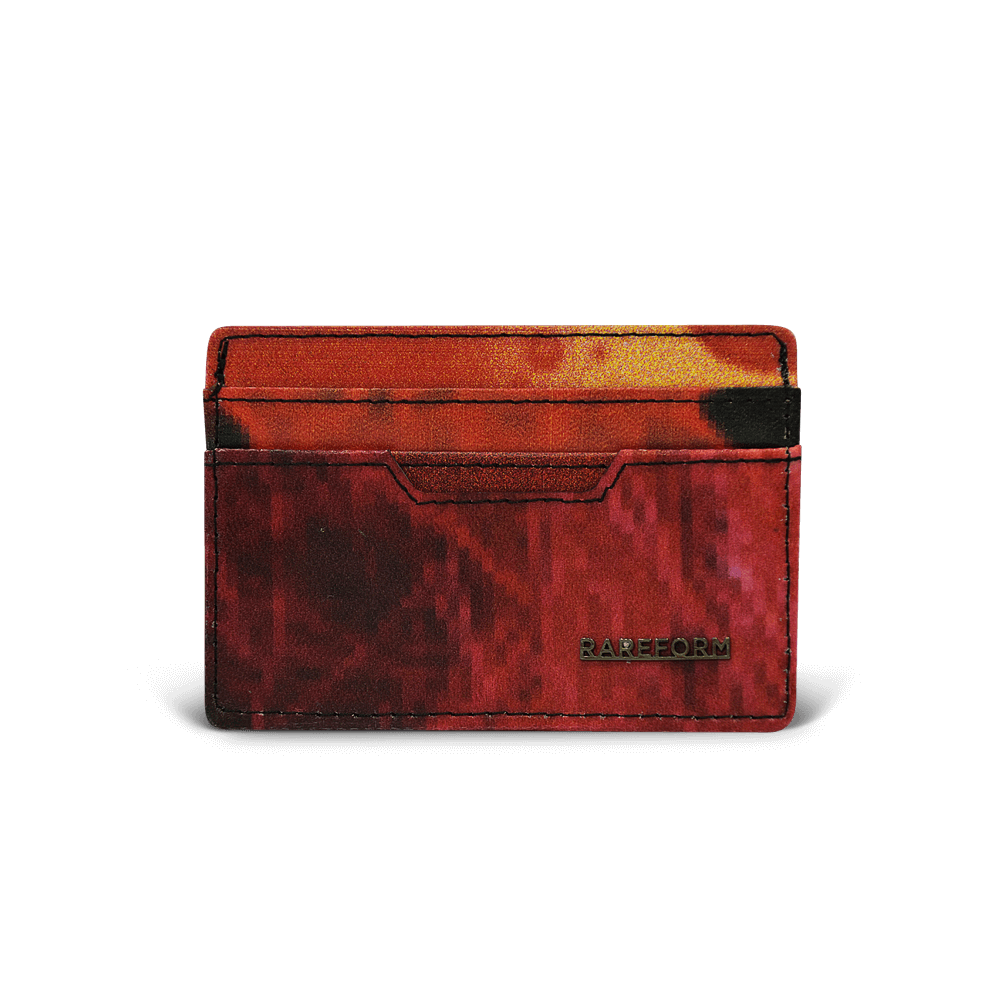 Veer Card Holder