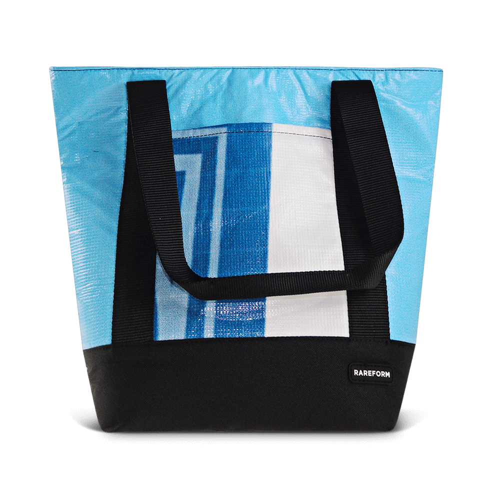 Beck Cooler Tote