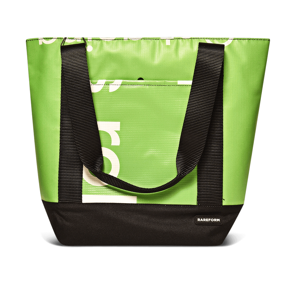 Beck Cooler Tote