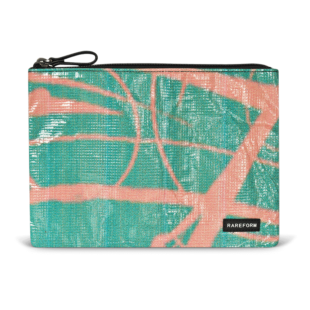 Charlie Pouch