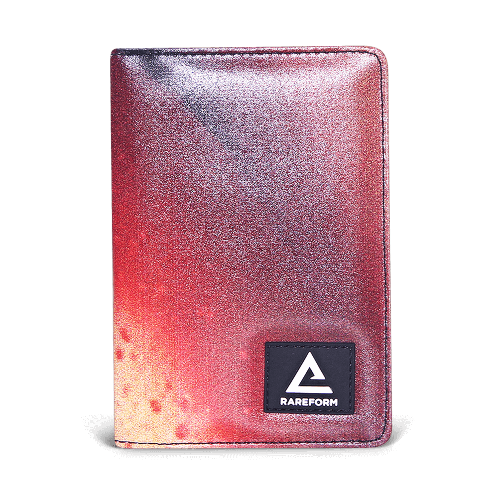 Huxley Passport Holder