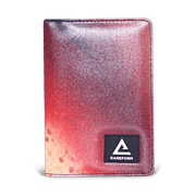 Huxley Passport Holder