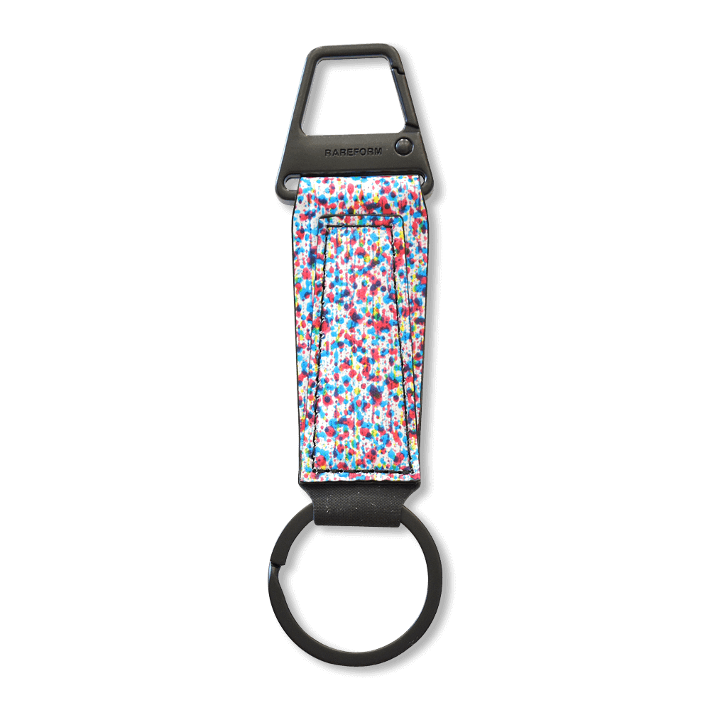 Roam Keychain