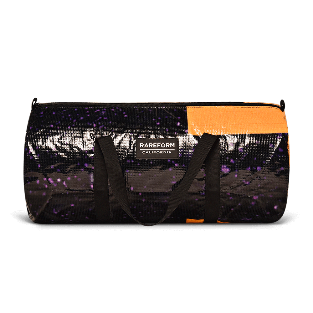 Light Duffle