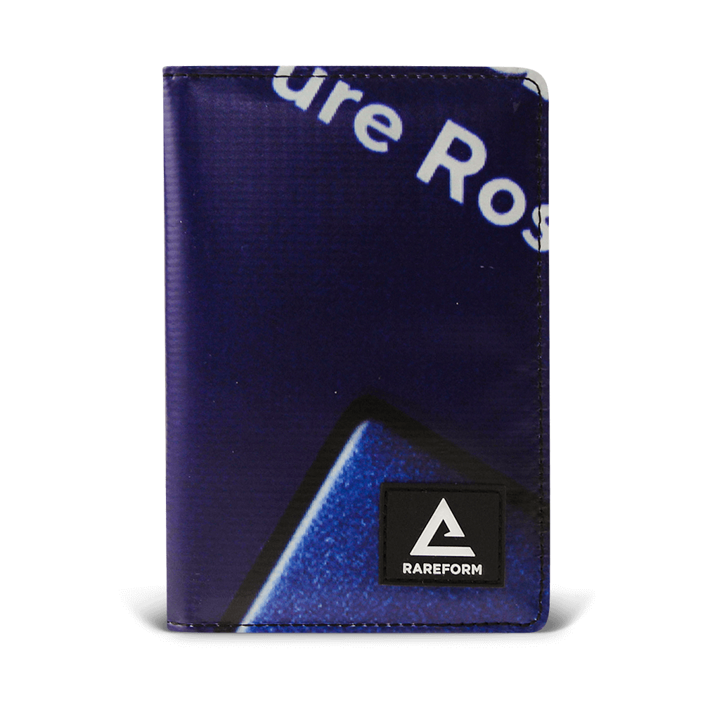 Huxley Passport Holder