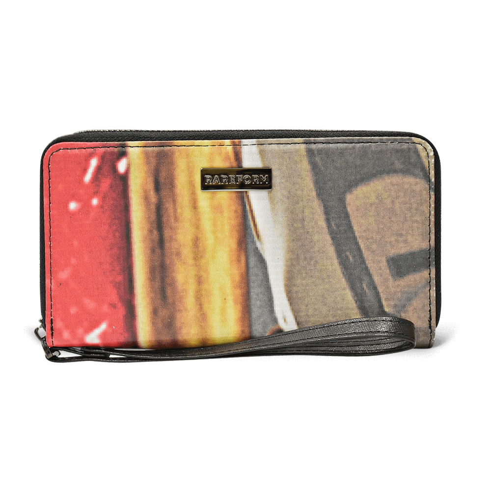 Madison Wristlet