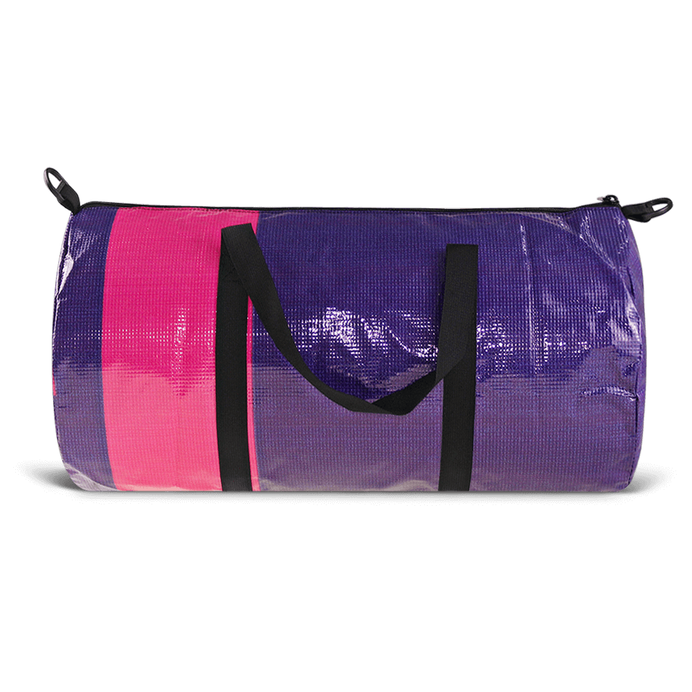 Light Duffle