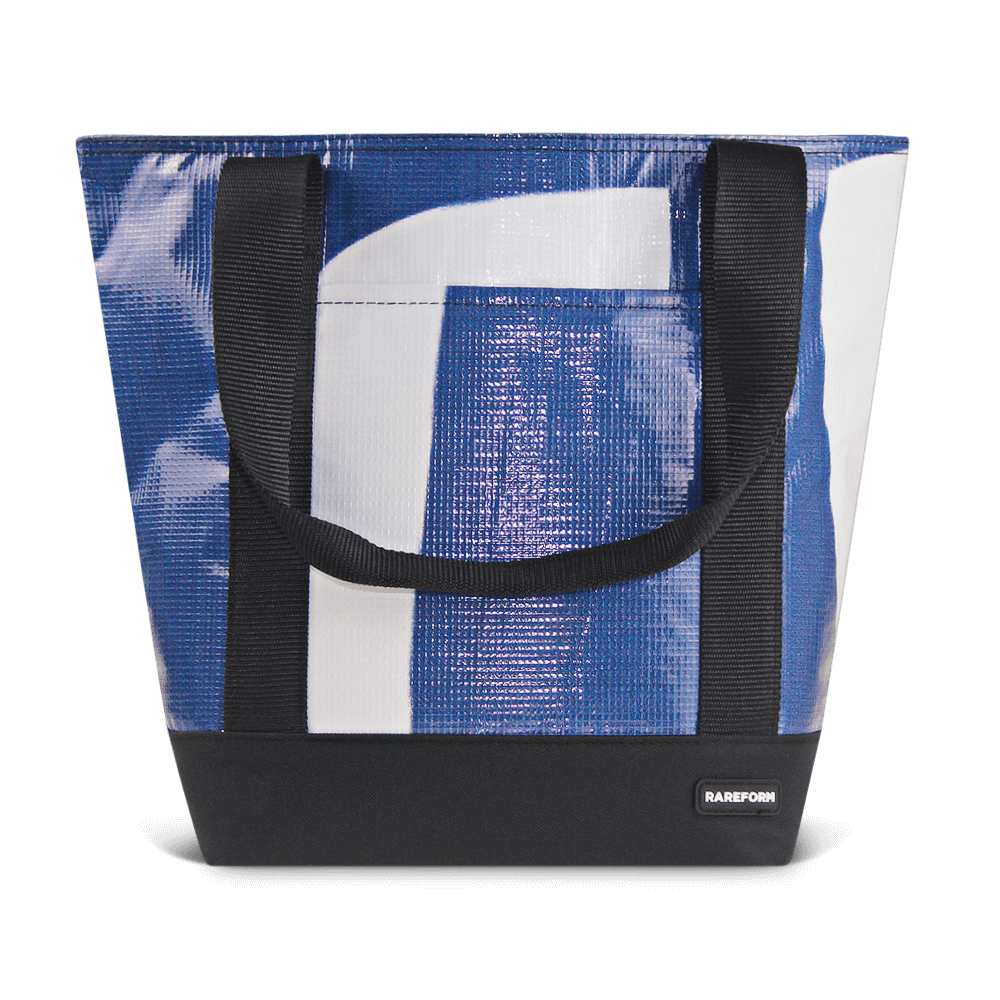 Beck Cooler Tote