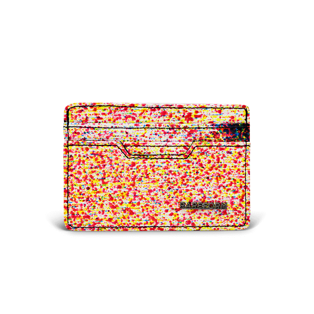 Veer Card Holder