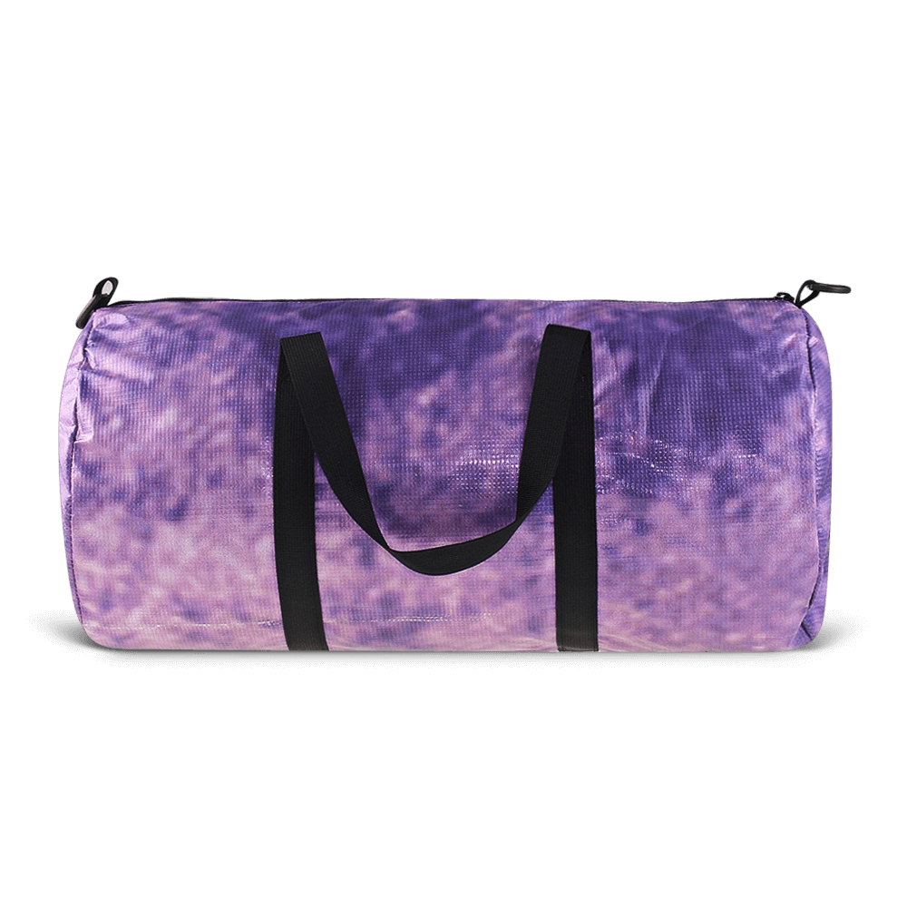 Light Duffle