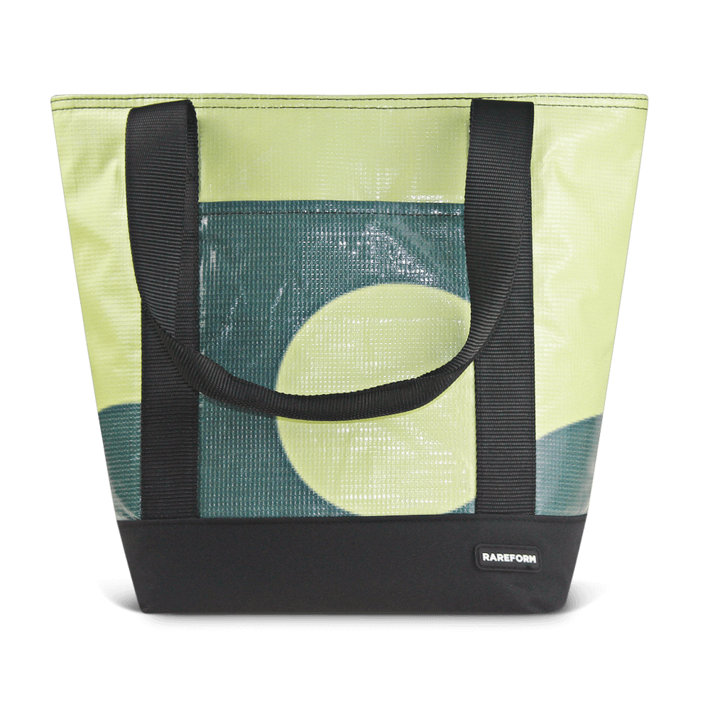 Beck Cooler Tote