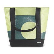 Beck Cooler Tote