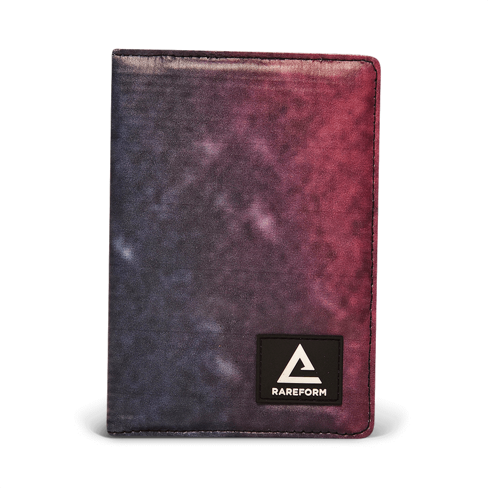 Huxley Passport Holder