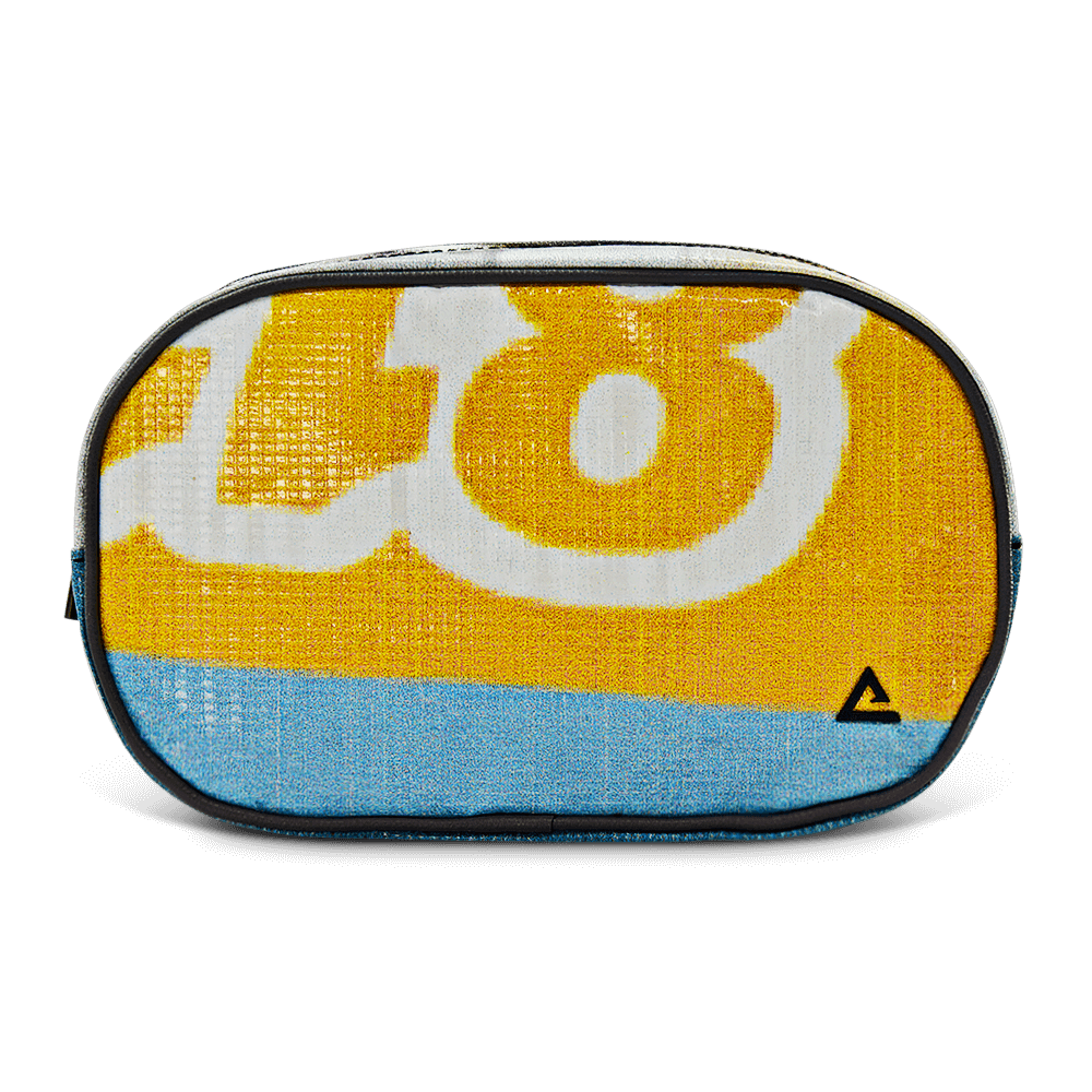 Riley Cosmetic Bag