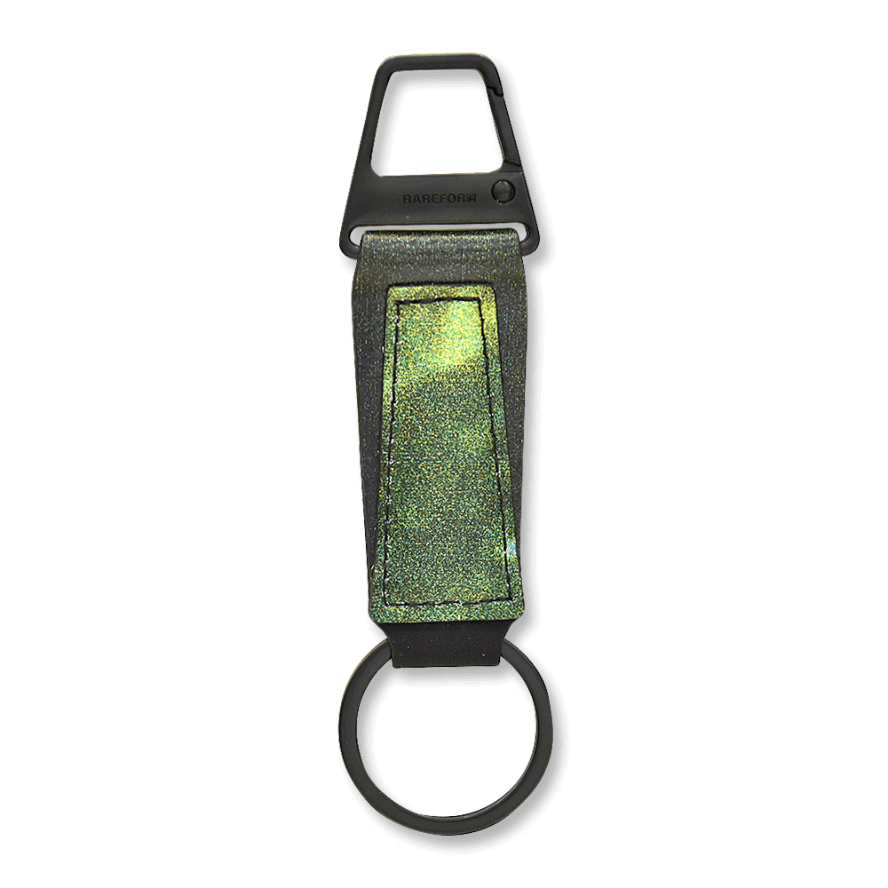 Roam Keychain