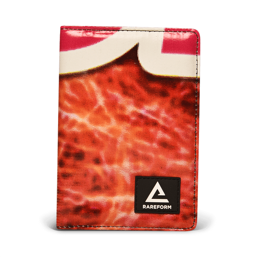 Huxley Passport Holder