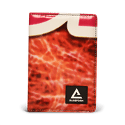 Huxley Passport Holder